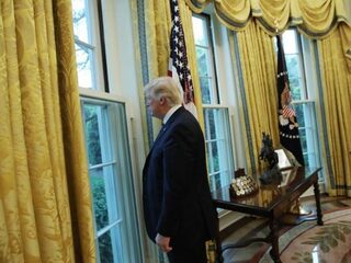 'Uitspraken Trump zijn absoluut niet goed gevallen in Zuid-Korea'