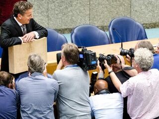 'Ik mis de diepgang bij de parlementaire pers'