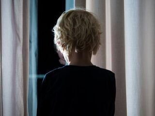 'Achter een clownsgezicht kan veel verdriet zitten'