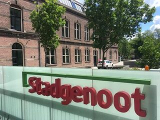 Je eigen huurbaas zijn komt moeilijk van de grond