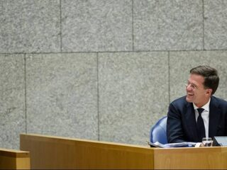 Peilingwijzer: PVV en VVD nu even groot