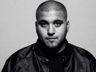 Massih Hutak: Trapped in the Closet