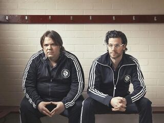 Sporters als lijstduwers