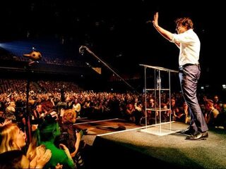 ‘Jesse Klaver doet Bob de Bouwer na’