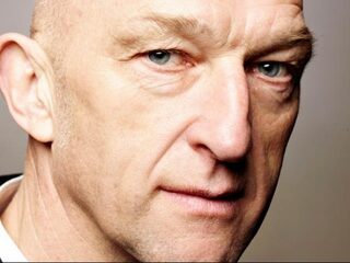 Wilfried de Jong: Ik heb een zwak voor iemand met een zwakte