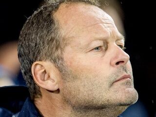 Oranje gaat weer voetballen na tumultueuze week