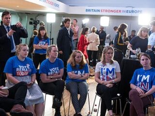 TrendingVandaag: #Brexit, the day after