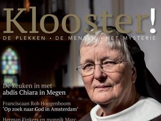 Zoek je rust? In deze vijf kloosters kan je het vinden