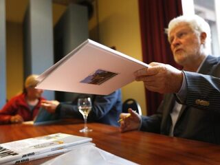 TrendingVandaag: 30 jaar Sint Pannenkoek