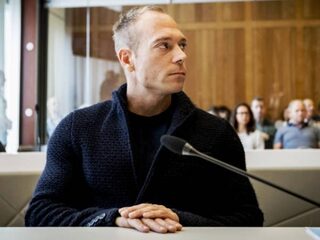 Yuri van Gelder verliest kort geding van NOC*NSF