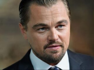 Leonardo DiCaprio op zoek naar de gevolgen van klimaatverandering