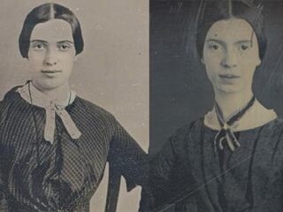 Emily Dickinson en Serena Williams: twee geladen geweren