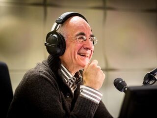 Verkiezing 'Beste leraar Nederlands' bij De Taalstaat