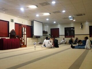 ‘Het salafisme wordt vaak verkeerd begrepen’