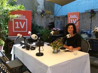 Politiek café EenVandaag: NAVO-top, langdurige formatie en: nieuwe informateur nodig?