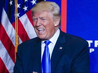 TrendingVandaag: hart onder de riem voor 'Trump-emigranten'