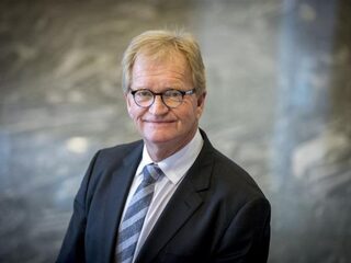 Werkgeversbaas Hans de Boer over formatie: ‘GroenLinks moet bijdraaien’