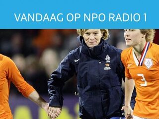 Dit mag je vandaag niet missen op NPO Radio 1