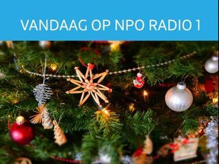 Vandaag op NPO Radio 1: Inge Dekker, Gloria Wekker en de muzikaalste familie van Nederland