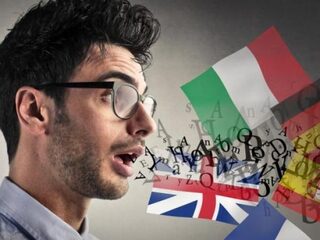 Plotseling praten met een buitenlands accent. Hoe kan dat?