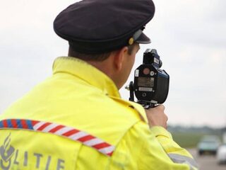 'Meer politie nodig om asociaal rijgedrag aan te pakken'