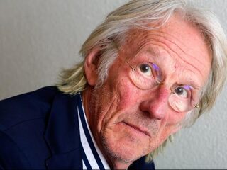 Freek de Jonge op de bres voor Groningen: ‘We hebben een morele verplichting’