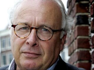 Mart Smeets op maandag: Ga eens trainen!