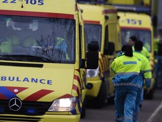 Column: Hulpverleners zijn Superhelden