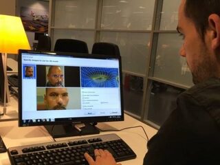 Politie gaat verdachten opsporen met gezichtsherkenning