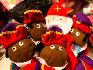 TrendingVandaag: Hoe ziet Piet eruit?