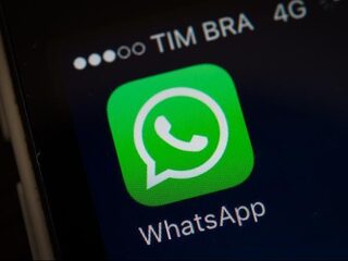 WhatsApp gaat jouw gegevens delen met Facebook