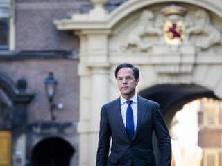 VVD, CDA, D66 en GroenLinks onderhandelen over kabinet