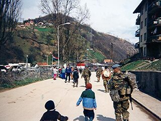 Nieuw Srebrenica-onderzoek afgerond: ‘Dit wordt heel spannend’