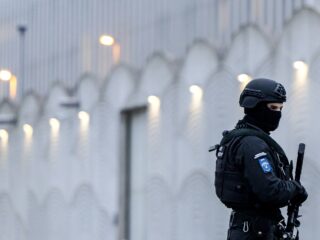 Stand.nl: 'Er moet zo snel mogelijk een advocaat voor Taghi komen'