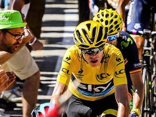 Het gaat beginnen: drie weken lang Radio Tour de France