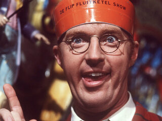 André van Duin: 'Ik laat voor het eerst iets van mezelf zien'