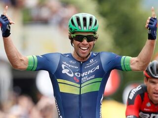 Touretappe lijkt ideale prooi voor sprinters