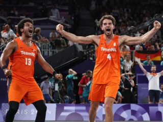 Wat voor leuks heb jij het afgelopen jaar meegemaakt?