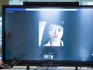 Zijn AI-acteurs de toekomst van de filmindustrie? 'Mensen zijn niet vervangbaar door computers'