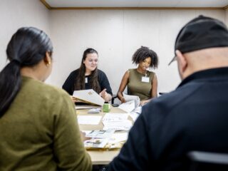 Zijn er nog vragen over arbeidsmigratie?