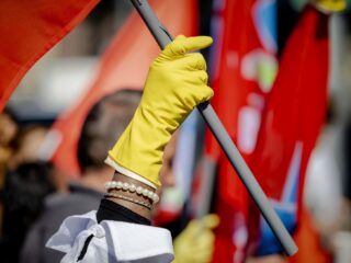 Komt arbeidsuitbuiting in Nederland vaker voor? 'Saints & Stars is geen uitzondering'