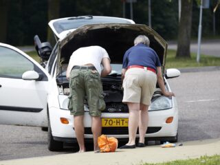 Zijn er nog vragen over autovakanties?