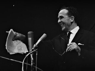 Wim Kan blikt terug op 2016: van Brexit tot Oekraïne-referendum