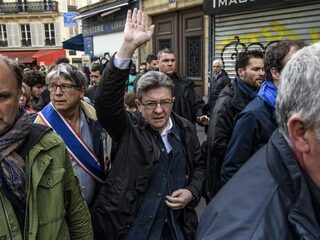 Frankrijk kiest: het dilemma van extreemlinks