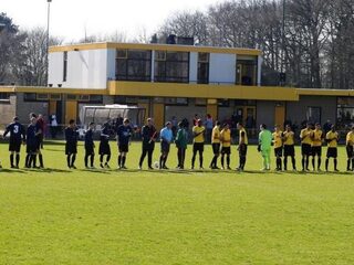 Het einde van de Culemborgse voetbalclub Fairplay
