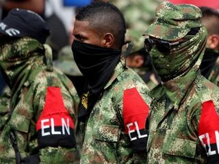 Ontvoering Bolt en Follender: hoe gevaarlijk is ELN?