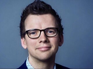 Pieter Derks moet altijd een beetje lachen om de boerkini