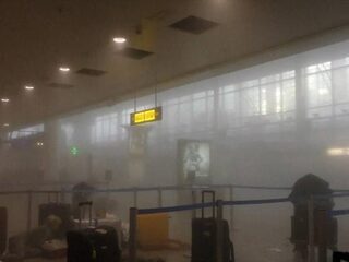 Mark de Wit overleefde de aanslag in Zaventem: 'Die vier minuten absolute stilte, dat was terreur'