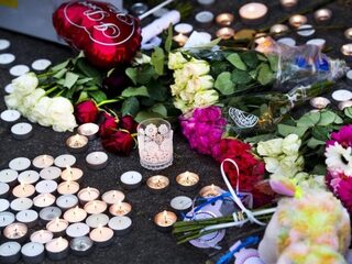 'Hogere straffen voor minderjarigen'