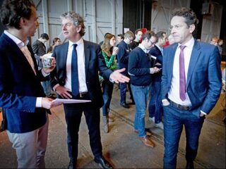 PvdA-ministers geïrriteerd door actie partijgenoot Monasch